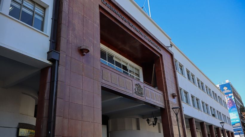 Condenan a ex jefe de gabinete de ex delegada Daniela Dresdner por mal uso de instrumento público