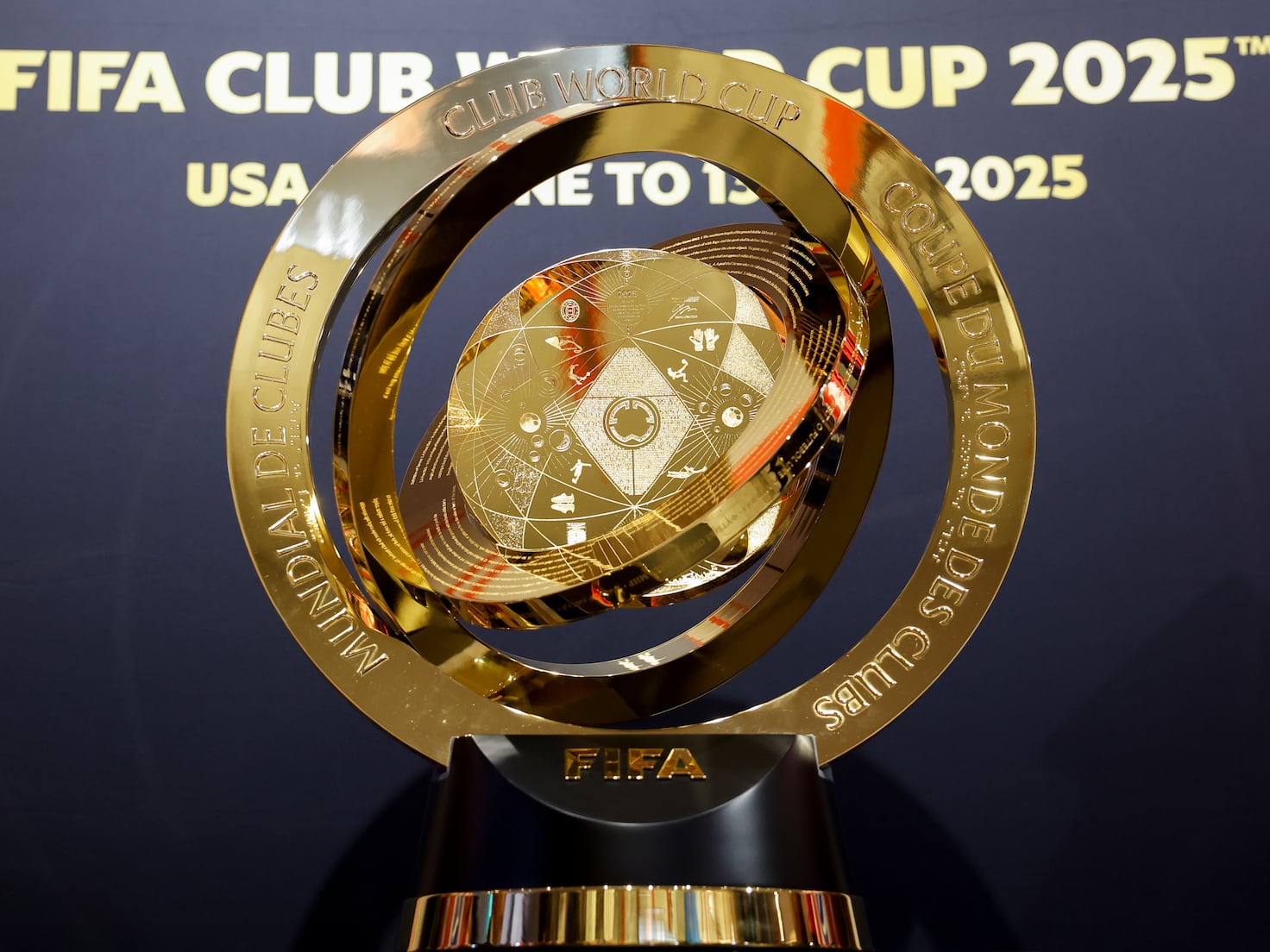 Mundial de Clubes: Real Madrid, Manchester City, Juventus y Pachuca debutan este miércoles