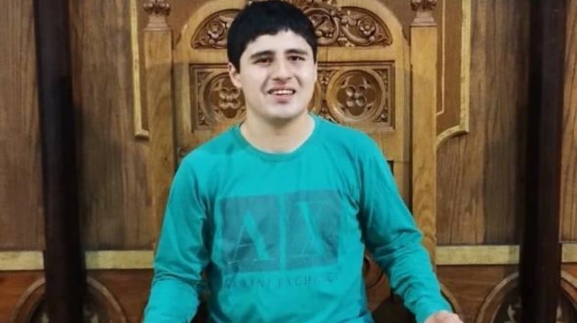 Profundo pesar por deceso del joven que cayó de 12 piso: Era miembro de Yo Soy Autismo