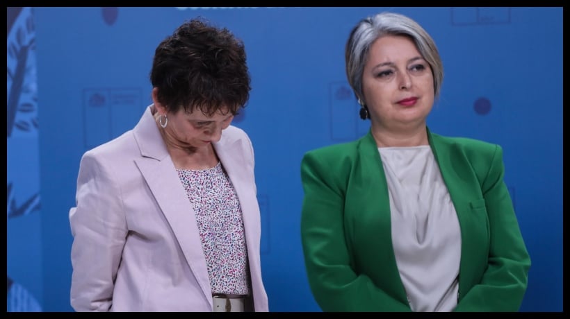Tohá sobre Jara en debate por seguridad portuaria: "Habla como si viniéramos de Marte"