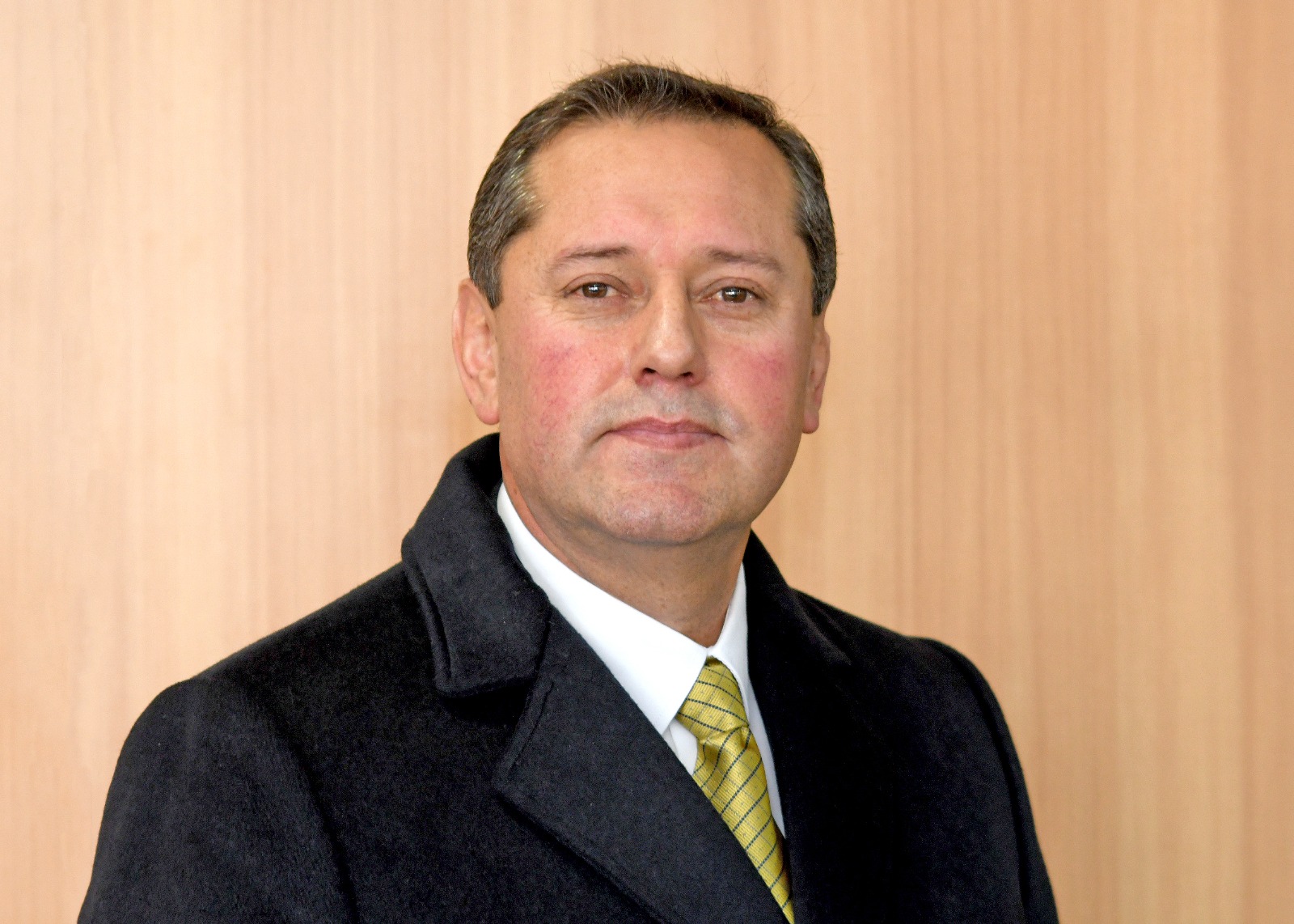 Temuco: Anuncian nuevo director de seguridad pública municipal