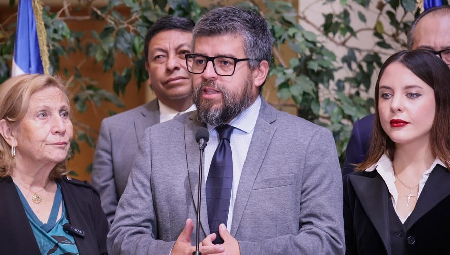 Desde Cámara de Diputados solicitarán sumario contra el director ejecutivo del SLEP Licancabur