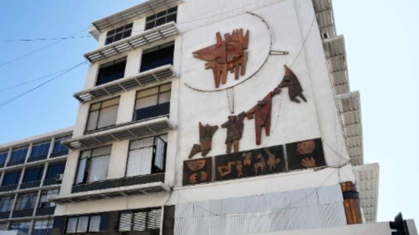 Gore Antofagasta por formalización de funcionarios en caso Comprometidos: “No es causal de destitución”