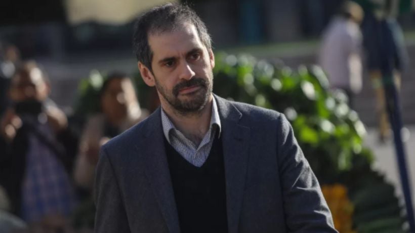 Ministro Nicolás Grau por Ley de Permisos Sectoriales: “Una ampliación de restaurante que hoy tarda ocho meses, podrá resolverse en dos”
