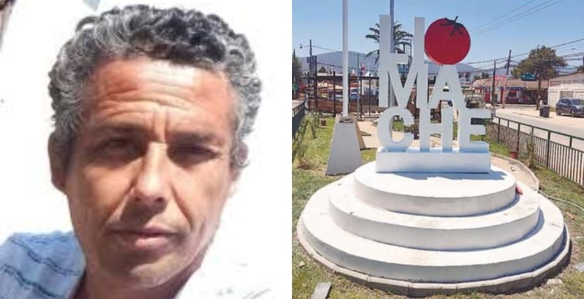 Familia limachina desesperada: hermano lleva un mes desaparecido