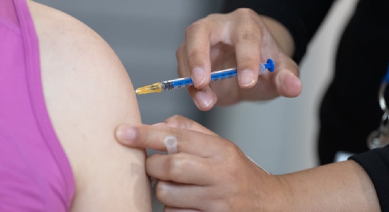 Los Ríos: el 60% de los mayores de 60 años hospitalizados por Influenza no están vacunados