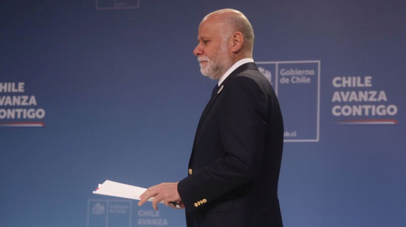 Gobierno rechazó informe de comisión que apuntó a Boric en operación de venta de casa de Allende