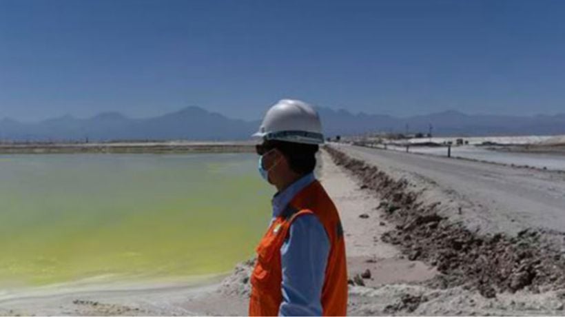 Albemarle insiste en efectos ambientales en el Salar de Atacama y pide modernizar métodos de extracción