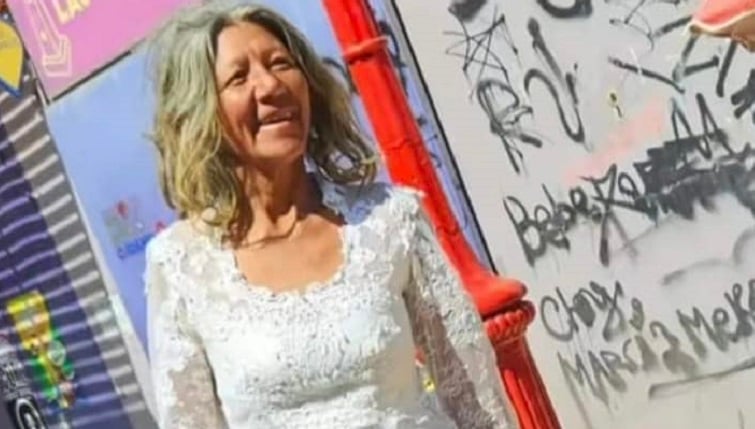 Fiscalía formalizó a conductor por cuasidelito de homicidio: atropelló y mató a la 'China Choy' en Arica