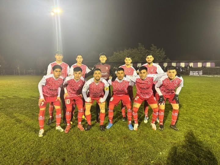 El Torreón enfrentará mañana a Nacimiento por la Tercera B