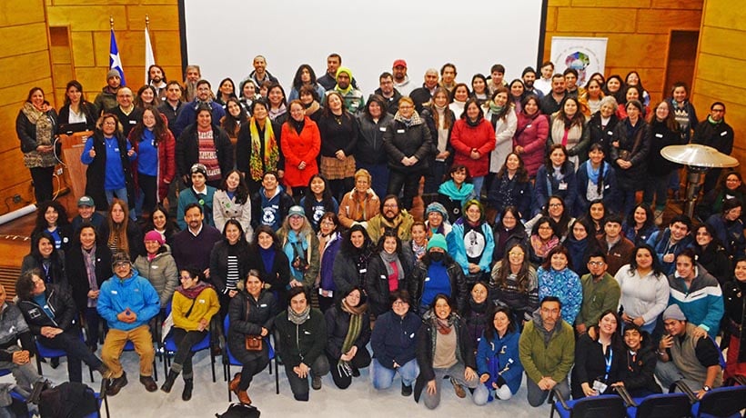 Llaman a participar en la Escuela Ambiental de Invierno 2025 en Osorno