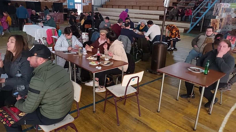 Este fin de semana parte la ruta gastronómica “Costumbres Bajo la Lluvia” en Maullín