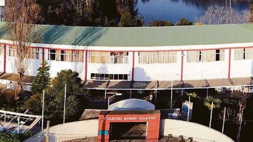 Colegio Rubén Castro de Viña será mixto a contar del 2026: “Buscamos la equidad”