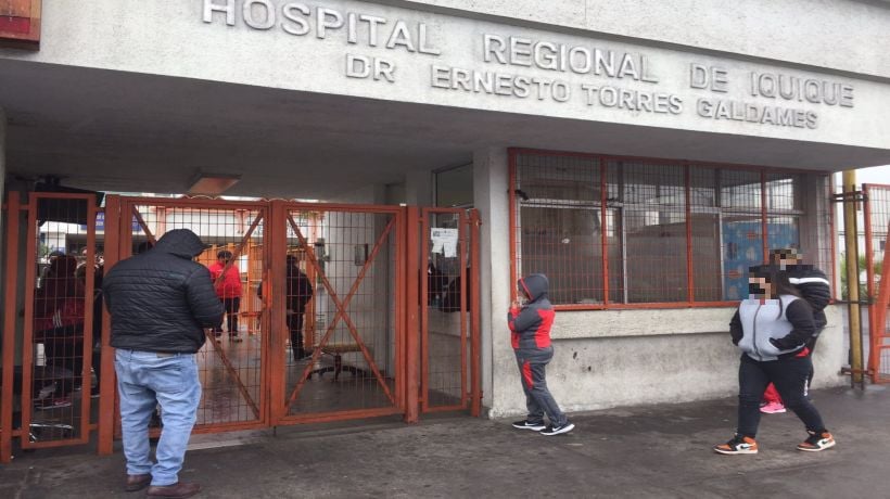 Tarapacá se ubica en el top cuatro de regiones con mayor lista de espera en consultas