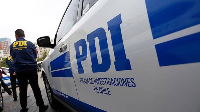 PDI y Fiscalía incauta maquinaria vinculada a causa Fundación Local