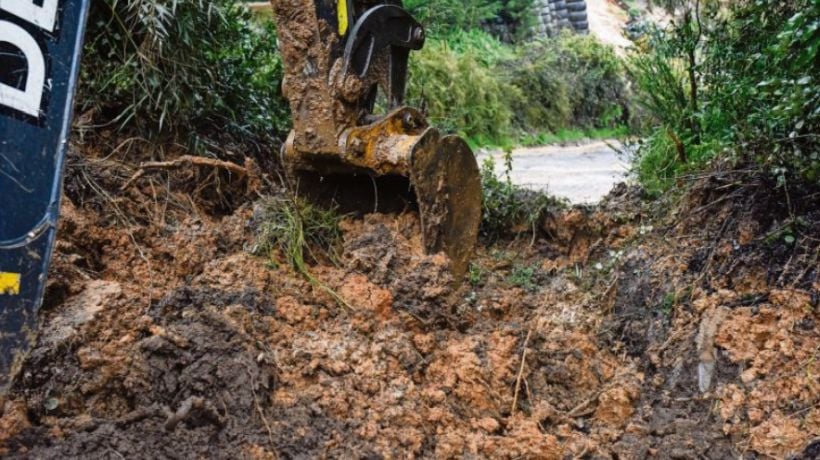 Aprueban el Plan de Acción Regional de Cambio Climático del Biobío