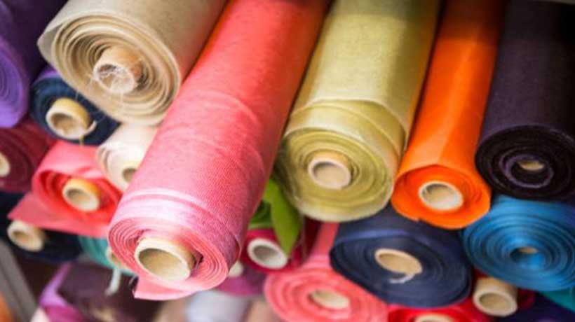 “Cambié el orden de las etapas”: la técnica de diseñadora para reducir los desechos textiles