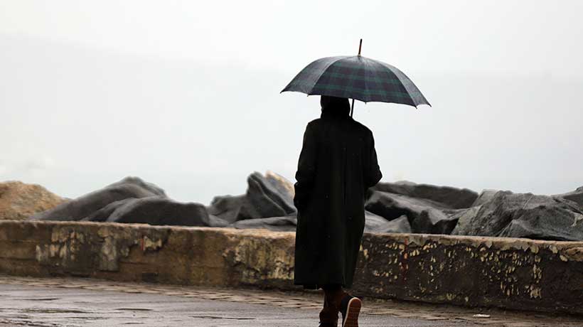 Aproveche el sol de invierno: próxima semana habrá precipitaciones en la Región de Valparaíso