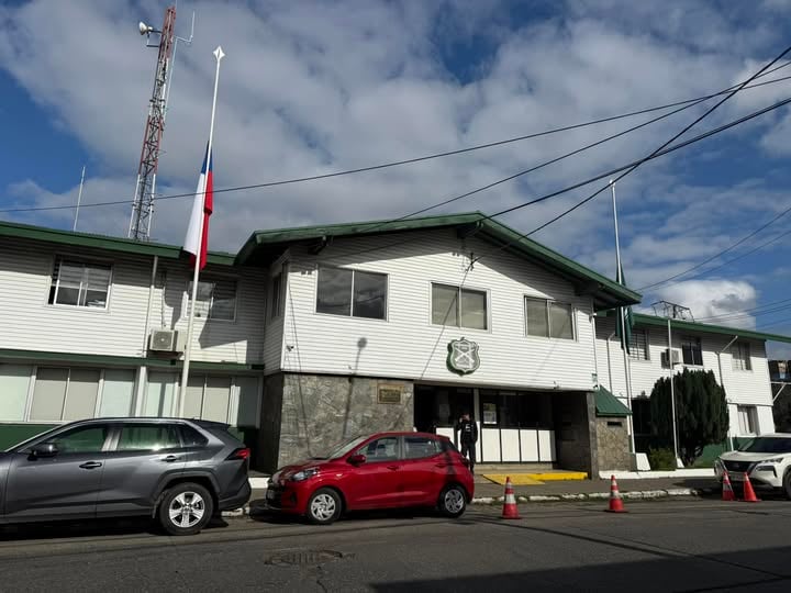 Detuvieron a tres sujetos que habrían agredido a Carabineros en zona costera