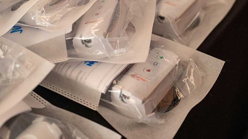 Municipio lanzó primera etapa de la "Alerta Comercio": beneficia a 50 locales de Concón