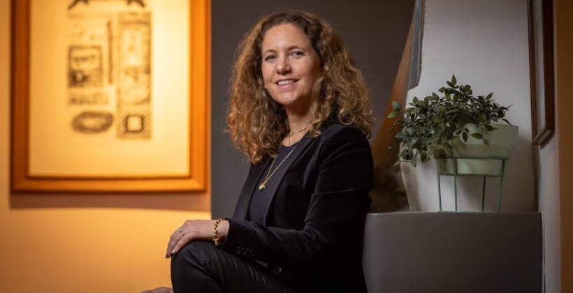 Presidenta de la Sofofa: "La violencia en La Araucanía es un freno directo a la inversión"