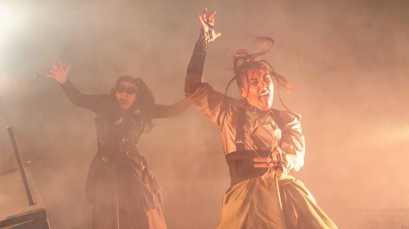 Clásico de Shakespeare llega al Teatro Municipal de Antofagasta con funciones gratuitas