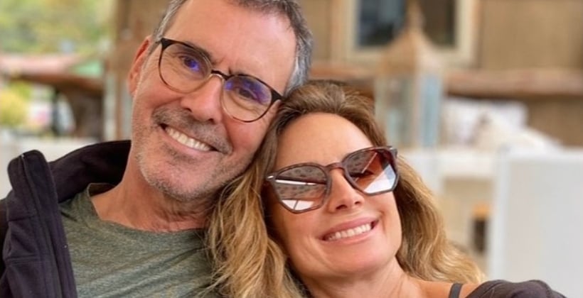 María José Prieto defiende a Cristián Campos: "No hay un solo hecho que dé cuenta de que cometió algún delito"