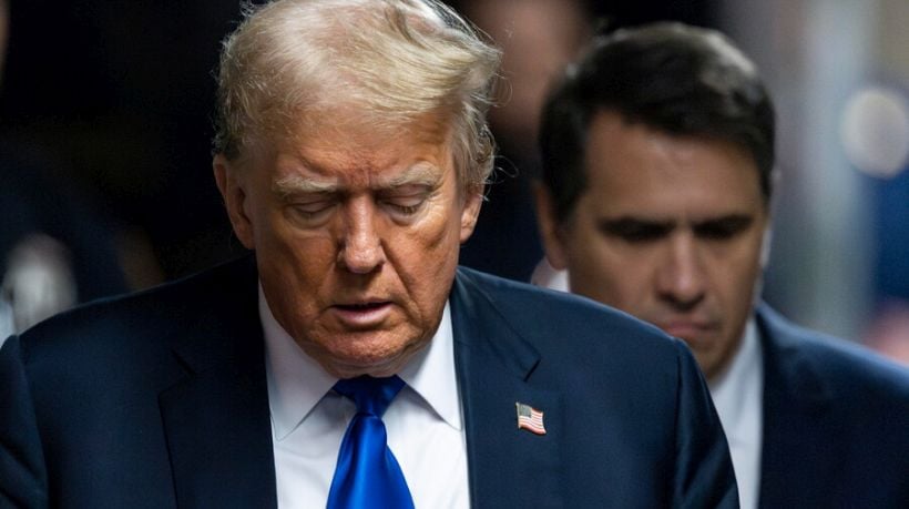 Estados Unidos bombardea tres instalaciones nucleares en Irán