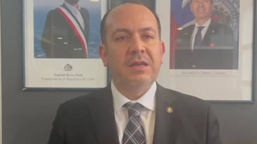 Jefe de la PDI en Viña del Mar plantea necesidad de levantar el secreto bancario para enfrentar al crimen organizado