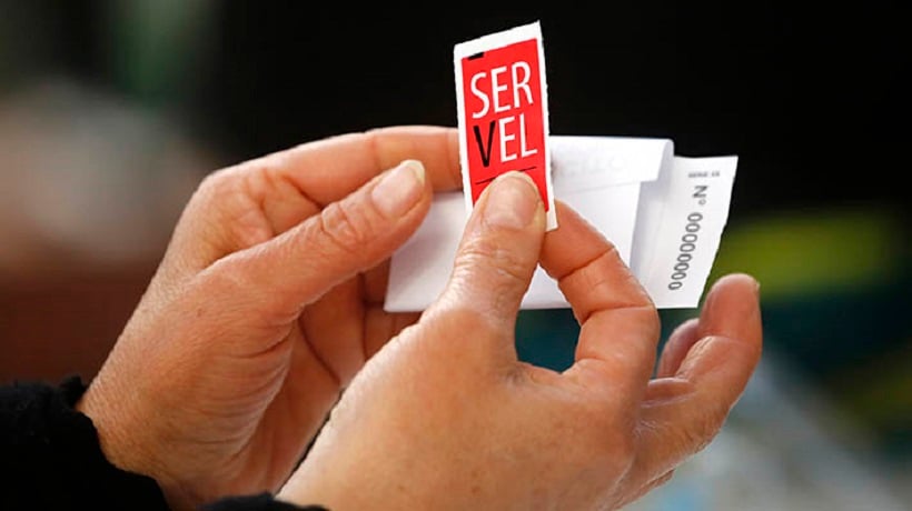 Atención: El 28 junio vence plazo para cambio de domicilio en elecciones presidenciales y parlamentarias 2025