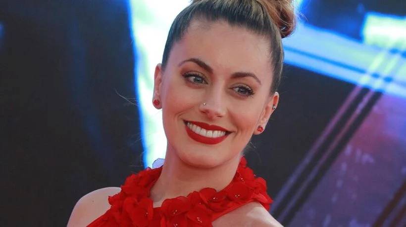 "Lo que más me ha costado es la pasarela": Catalina Palacios habla de los desafíos que enfrentará en el Miss Universo Chile 2025
