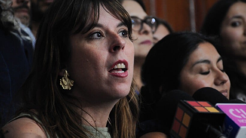 Frente Amplio y condena de Boric a ataque de EE.UU. a Irán: "Hay una convicción profunda sobre que la paz es el único camino"