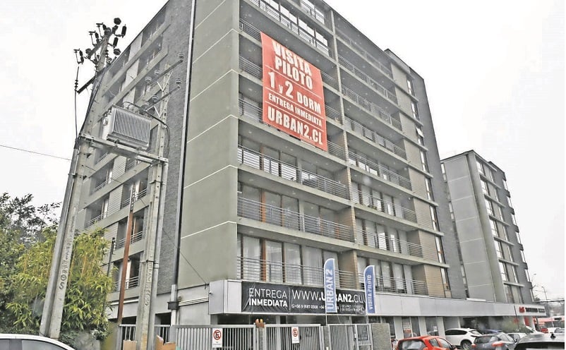 Consultora y Cámara advierten complejo escenario para la venta de viviendas en Valdivia