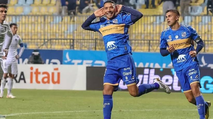 Everton quiere coronar sus actividades del aniversario 116 con un triunfo en casa ante O’ Higgins