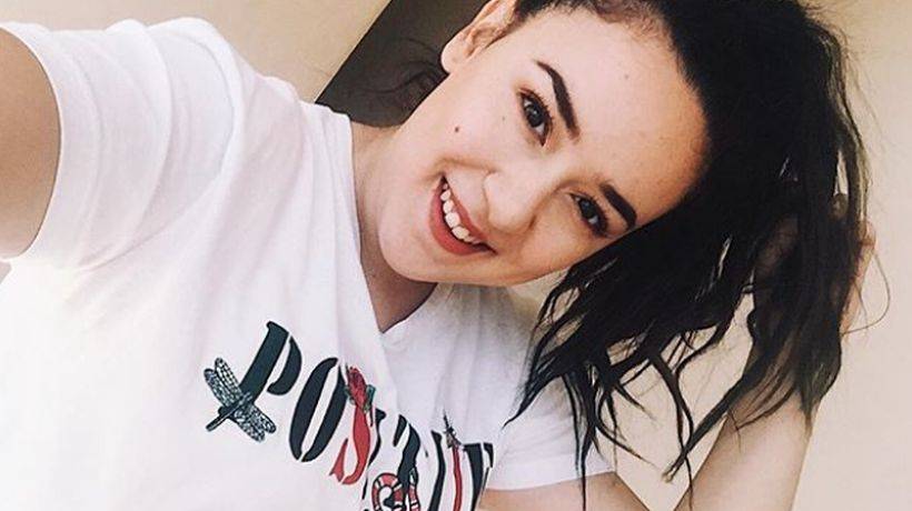 “Ha sido bastante tranquilo“: Christell Rodríguez revela efectos secundarios tras su cirugía bariátrica
