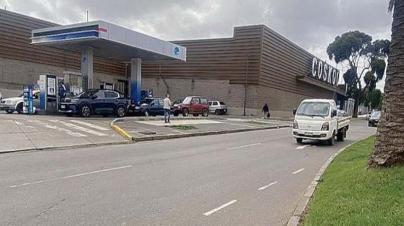Sujeto le propinó brutal golpiza con un bate a discapacitado que dejó grave