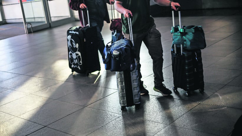 Florianópolis, Lima y Bogotá destacan como los destinos internacionales más demandados por antofagastinos este invierno