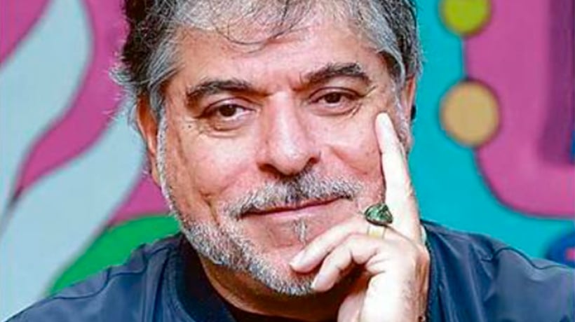 Filósofo y académico de la PUCV es candidato al Premio Nacional de Humanidades y Cs. Sociales