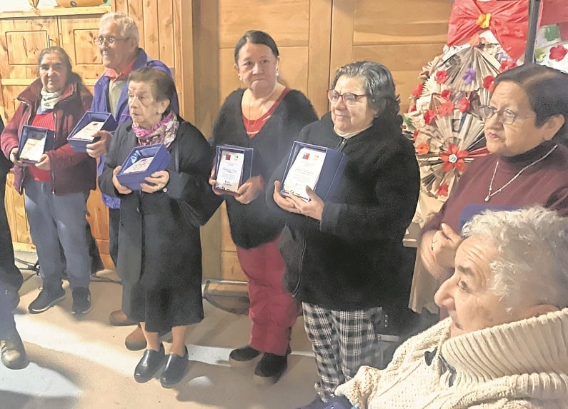 Ministerio dio inicio a Plan de Gestión Social en Barrio Caupolicán de capital Del Ranco
