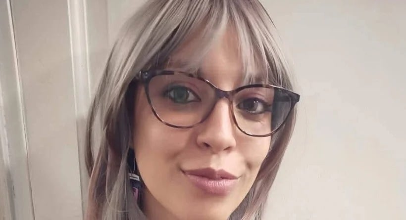 Femicidio: Formalizarán a presunto autor de la muerte de Paulina Garrote Picón