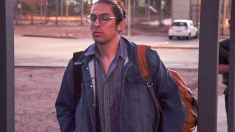 Democracia Viva: Corte de Antofagasta aprueba cambio de cautelar para Daniel Andrade y ordena arresto domiciliario nocturno