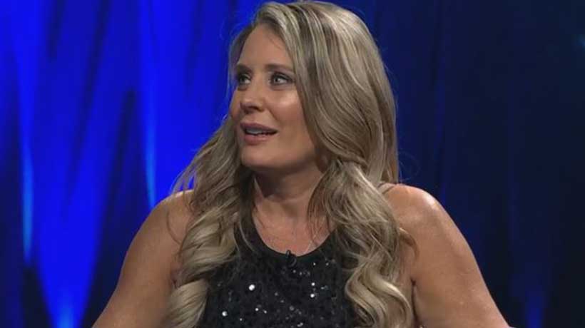 “Me desmorono en llanto”: Rocío Marengo reveló cómo se enteró de su embarazo