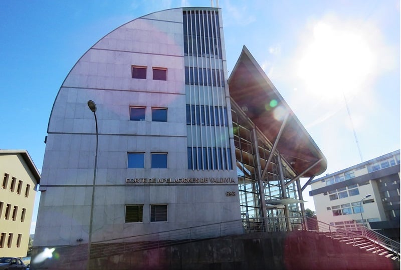 Corte de Valdivia acoge recurso de protección y ordena a municipio prorrogar contrata de funcionario municipal de Paillaco