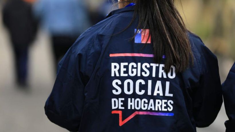 Más de 800 Fichas Básicas de Emergencia se han aplicado en Biobío posterior al último sistema frontal que afectó a la Región