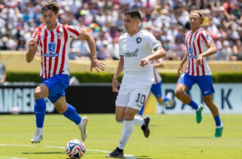 Mundial de Clubes: Campeones de Champions y Libertadores avanzaron a octavos