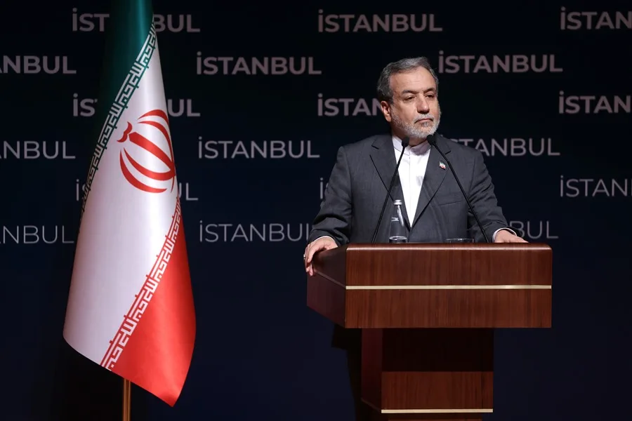 Irán aseguró que "no hay un acuerdo sobre un alto el fuego" con Israel
