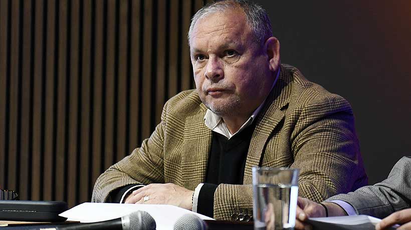 Mundaca reveló que Boric le pidió escuchar a las cartas oficialistas: “Tohá no es mi candidata”