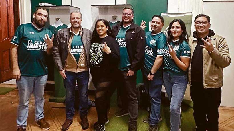 Solicitan al TER repetir elecciones de la Corporación Wanderers por “serie de vicios”