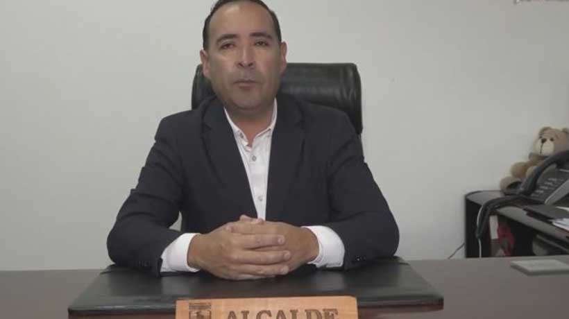 Oficios y denuncia ante la Contraloría entre las acciones por colisión del alcalde de Puchuncaví