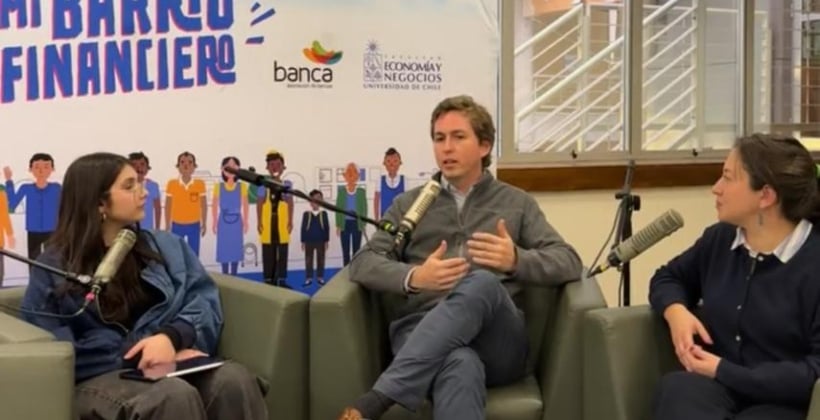 Lanzan curso gratuito para que jóvenes aprendan a manejar sus finanzas